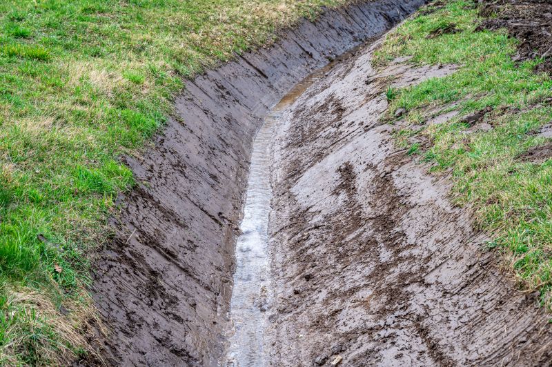 Soil Grading Solutions