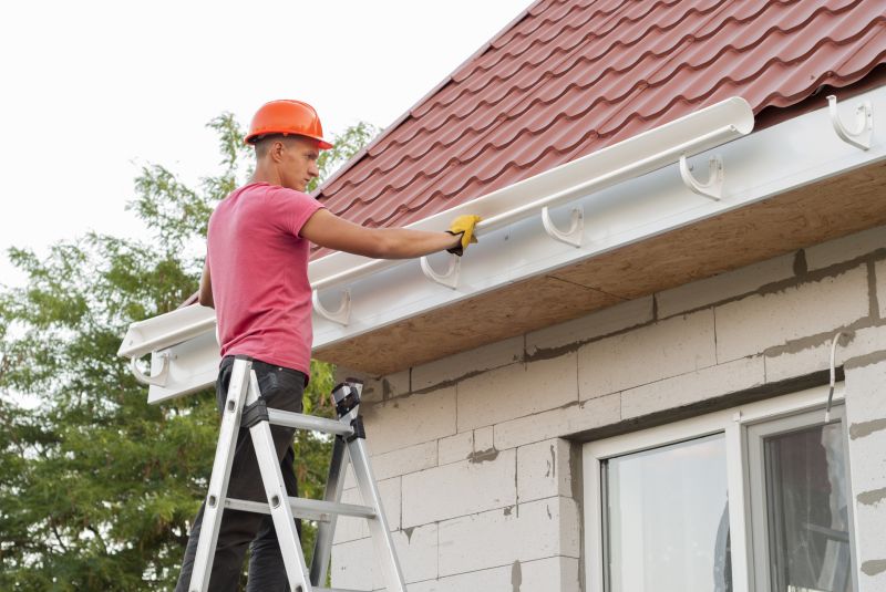 Roofing Contractors