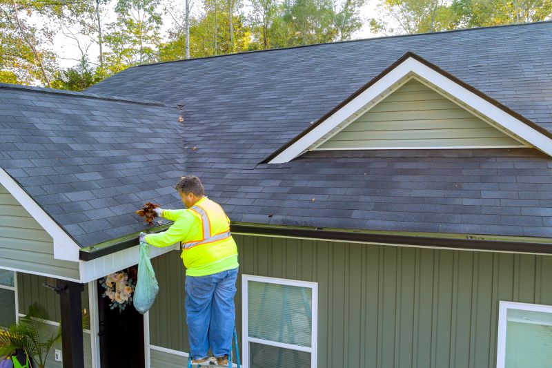 Professional Gutter Contractors