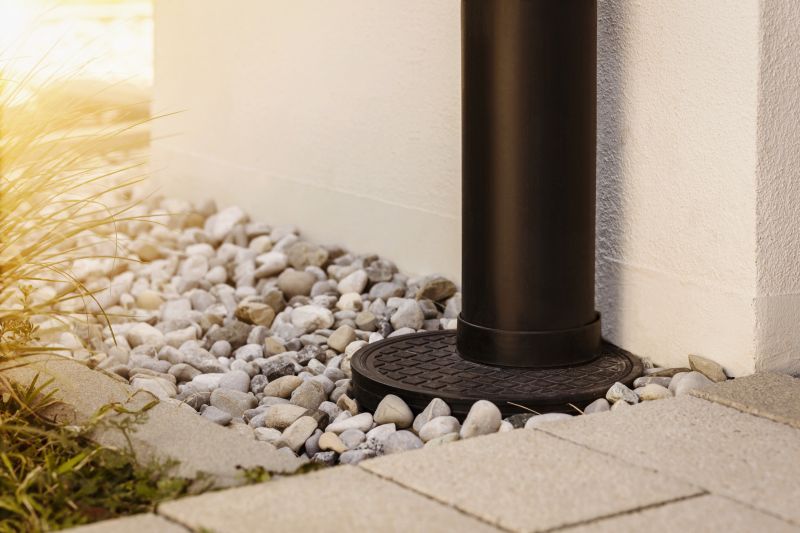 Concealed Gutter Drainage Service