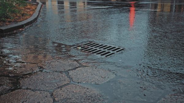 Storm Drainage Installation - Storm Drainage Installation Denver, Colorado